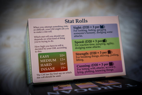 Quick Reference