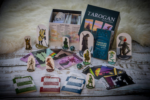 The Miniature Collection