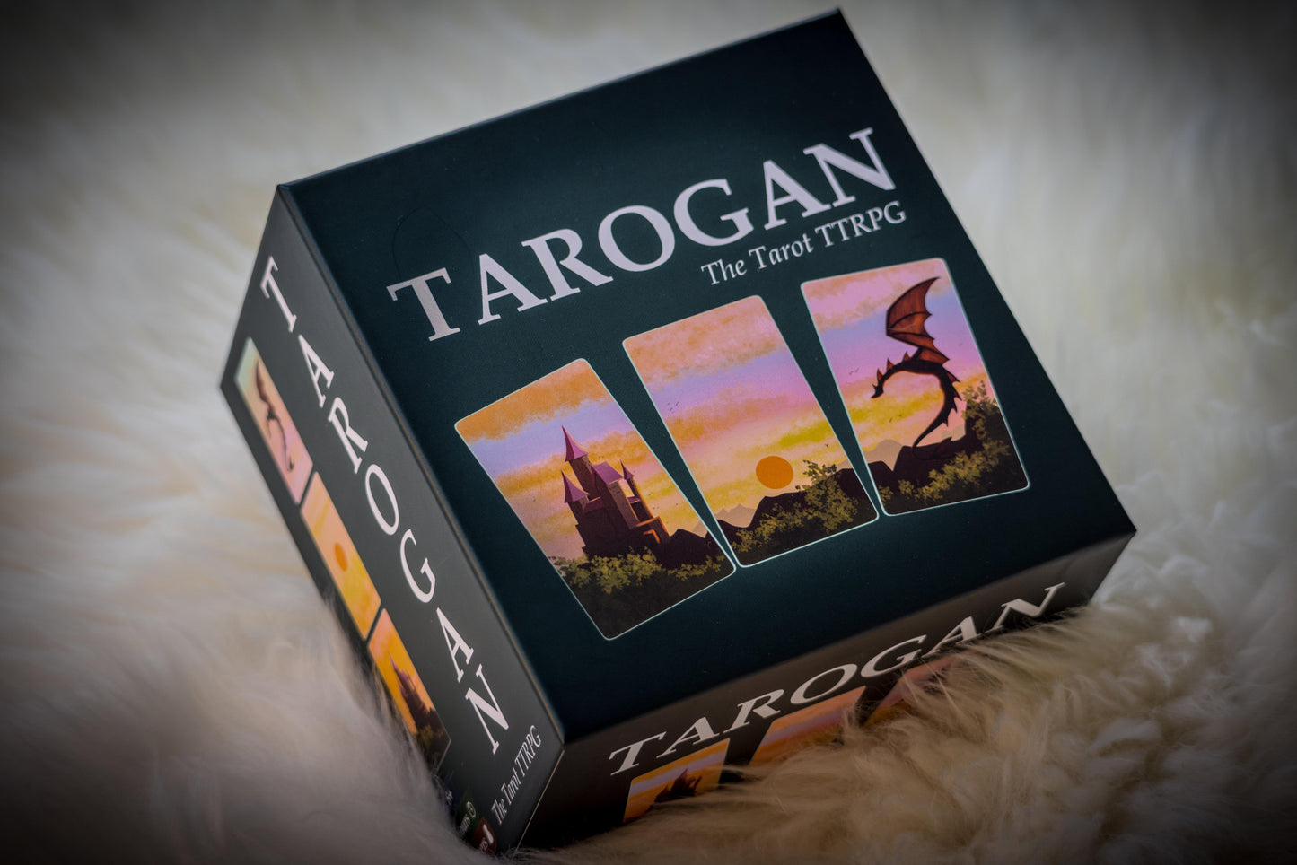 Tarogan (preorder)